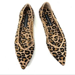 steve madden beale leopard